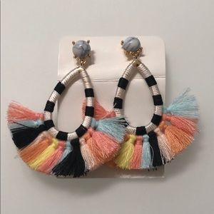 Statement Earrings - New!